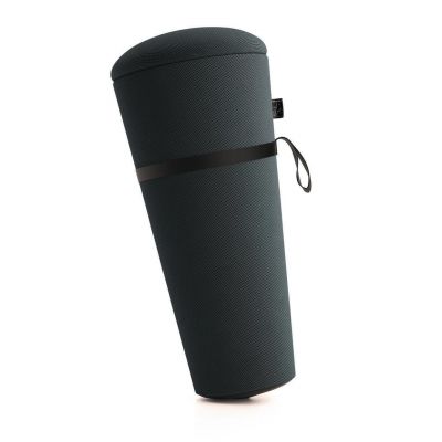 Stand-Up sitting stool Wilkhahn Anthracite